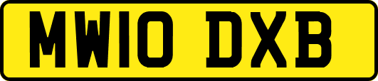MW10DXB