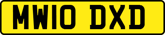 MW10DXD