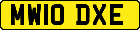MW10DXE