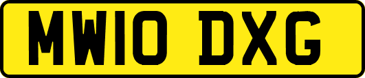 MW10DXG