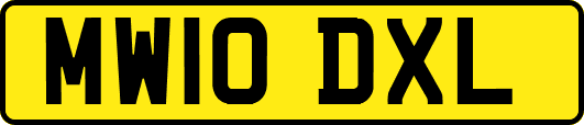 MW10DXL