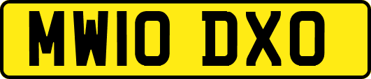 MW10DXO