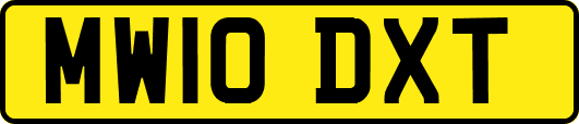 MW10DXT