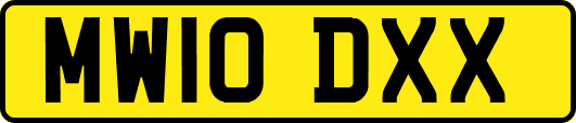 MW10DXX