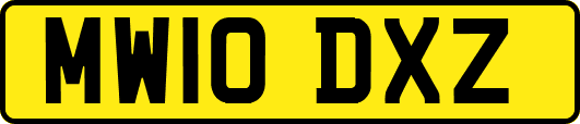 MW10DXZ