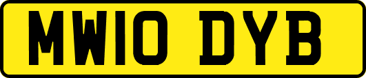 MW10DYB