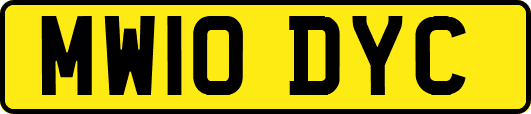 MW10DYC