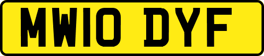 MW10DYF