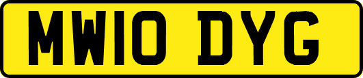 MW10DYG