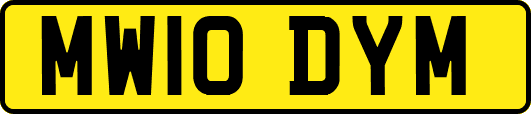 MW10DYM