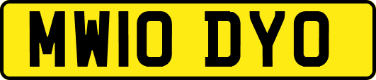 MW10DYO