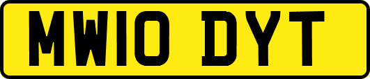 MW10DYT