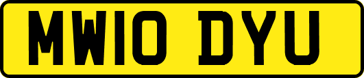 MW10DYU
