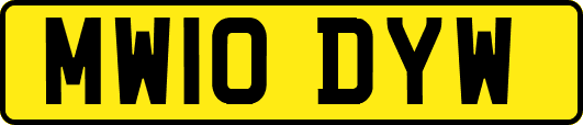 MW10DYW