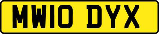 MW10DYX