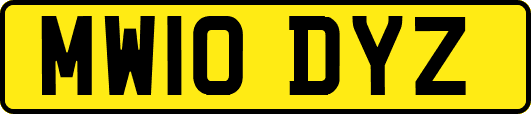 MW10DYZ