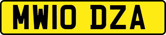 MW10DZA