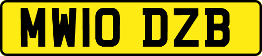 MW10DZB