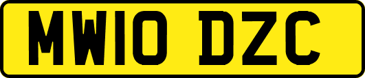 MW10DZC