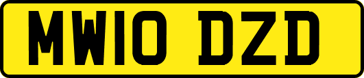 MW10DZD