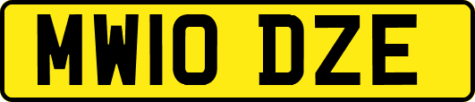 MW10DZE