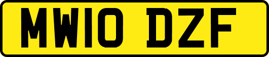 MW10DZF