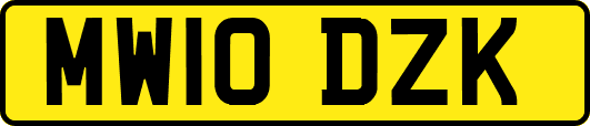 MW10DZK