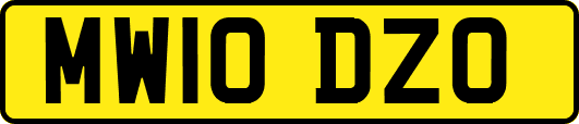 MW10DZO