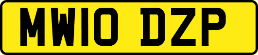 MW10DZP