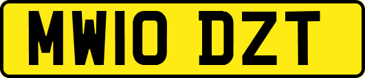 MW10DZT