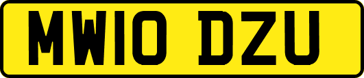 MW10DZU