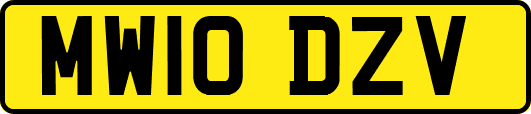 MW10DZV