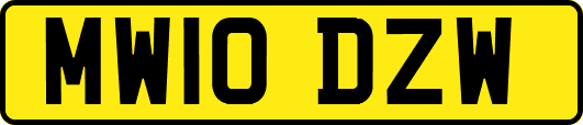 MW10DZW