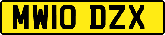 MW10DZX