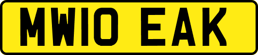 MW10EAK