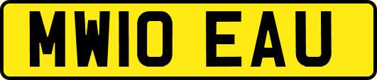 MW10EAU