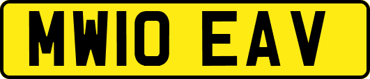 MW10EAV
