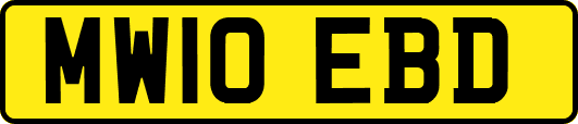 MW10EBD