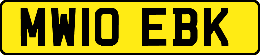 MW10EBK
