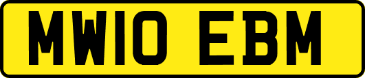 MW10EBM
