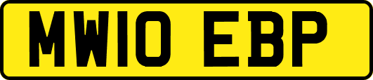 MW10EBP