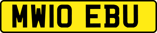 MW10EBU