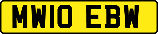 MW10EBW