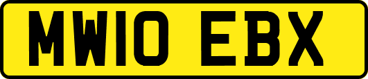 MW10EBX