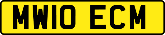 MW10ECM
