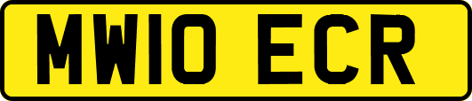 MW10ECR