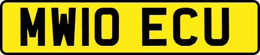 MW10ECU