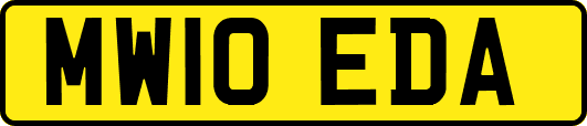 MW10EDA