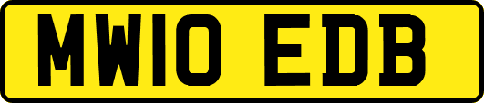 MW10EDB