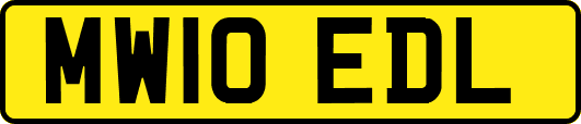 MW10EDL